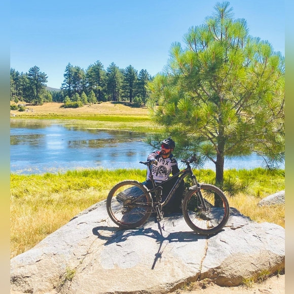 Meet your Posher, Humberto - Picture 4 of 4